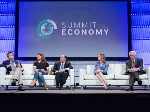 Summit on the Economy