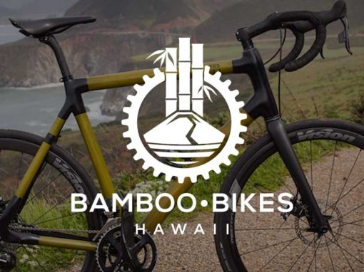 Bamboo Bikes Hawaii